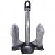 750 LB STOCKLESS ANCHOR (SPECIAL) - STOCKLESS US NAVY STYLE  ANCHOR
